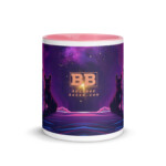 French Bulldog Mug - Another World - Image 14