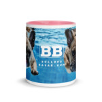 French Bulldog Mug - Pardon My Splash - Image 14