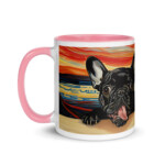 French Bulldog Mug - The Bark - Image 18