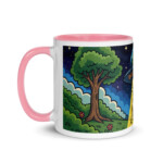 English Bulldog Mug - Not Lifting - Image 15