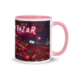 French Bulldog Mug - DJ - Image 10