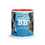 French Bulldog Mug - Pardon My Splash - Image 9