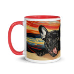 French Bulldog Mug - The Bark - Image 11