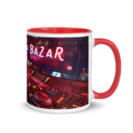 French Bulldog Mug - DJ - Image 7