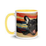 French Bulldog Mug - The Bark - Image 24