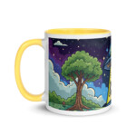 French Bulldog Mug - Barking Cow - Image 18