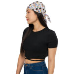 all over print bandana white l front 694846b26b0ab