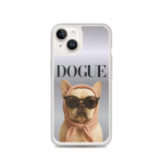 French Bulldog Case for iPhone - DOGUE - Image 8