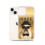 English Bulldog Case for Iphone - DOGUE - Image 9