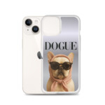 French Bulldog Case for iPhone - DOGUE - Image 9
