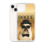 English Bulldog Case for Iphone - DOGUE - Image 3
