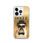 English Bulldog Case for Iphone - DOGUE - Image 6