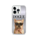 French Bulldog Case for iPhone - DOGUE - Image 6