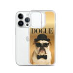 English Bulldog Case for Iphone - DOGUE - Image 7