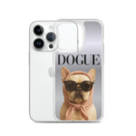 French Bulldog Case for iPhone - DOGUE - Image 7