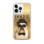 English Bulldog Case for Iphone - DOGUE - Image 4