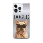 French Bulldog Case for iPhone - DOGUE - Image 4