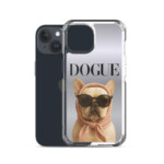 French Bulldog Case for iPhone - DOGUE - Image 16