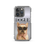 French Bulldog Case for iPhone - DOGUE - Image 13