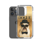English Bulldog Case for Iphone - DOGUE - Image 15