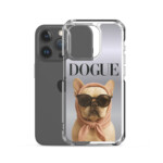 French Bulldog Case for iPhone - DOGUE - Image 14