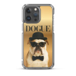 English Bulldog Case for Iphone - DOGUE - Image 12