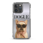 French Bulldog Case for iPhone - DOGUE - Image 11