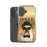 English Bulldog Case for Iphone - DOGUE - Image 25