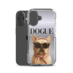French Bulldog Case for iPhone - DOGUE - Image 24
