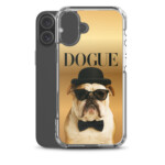 English Bulldog Case for Iphone - DOGUE - Image 19