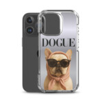 French Bulldog Case for iPhone - DOGUE - Image 22