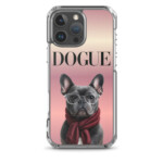 French Bulldog Case for iPhone - DOGUE Blue Edition - Image 20