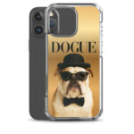 English Bulldog Case for Iphone - DOGUE - Image 21