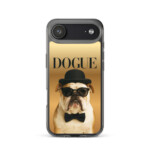 English Bulldog Case for Iphone - DOGUE - Image 26