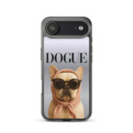 French Bulldog Case for iPhone - DOGUE - Image 25