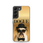 English Bulldog Case for Samsung - DOGUE - Image 5