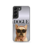 French Bulldog Case for Samsung - DOGUE - Image 5
