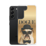 English Bulldog Case for Samsung - DOGUE - Image 6