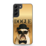 English Bulldog Case for Samsung - DOGUE - Image 2