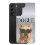 French Bulldog Case for Samsung - DOGUE - Image 3