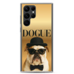 English Bulldog Case for Samsung - DOGUE - Image 4