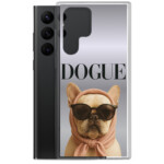 French Bulldog Case for Samsung - DOGUE - Image 4