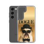 English Bulldog Case for Samsung - DOGUE - Image 18