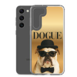 English Bulldog Case for Samsung - DOGUE - Image 14