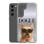 French Bulldog Case for Samsung - DOGUE - Image 14