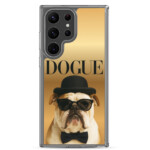 English Bulldog Case for Samsung - DOGUE - Image 15