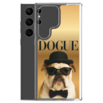English Bulldog Case for Samsung - DOGUE - Image 16
