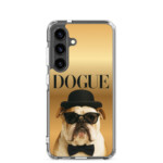 English Bulldog Case for Samsung - DOGUE - Image 23