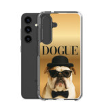 English Bulldog Case for Samsung - DOGUE - Image 24