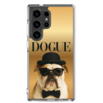 English Bulldog Case for Samsung - DOGUE - Image 21